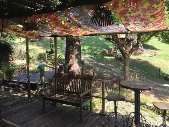 Imagem Casa - Granja Viana - Locação | Batelli Imóveis
