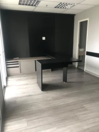 Imagem Sala Comercial para Venda por R$635.000,00 com 42m² e 1 vaga - Pinheiros, São paulo / SP - Cód. BDI28757