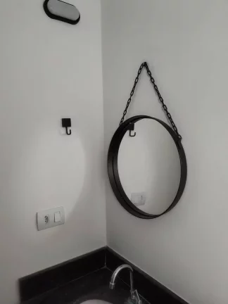 Imagem Loft dos Sonhos para Estudantes do lado da UFABC.