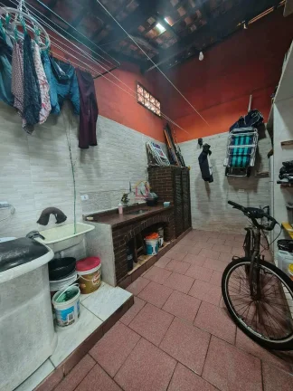 Imagem Casa a Venda - Jardim Imperador