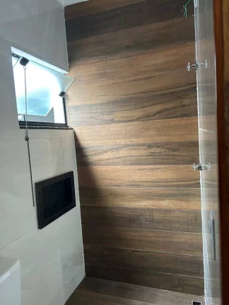 Imagem Casa com 2 quartos a venda em Pindamonhangaba