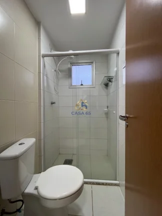 Imagem Locação - Condomínio Bonavita - Apto com 3 quartos - 3 vagas de garagem - Próximo ao Centro Político