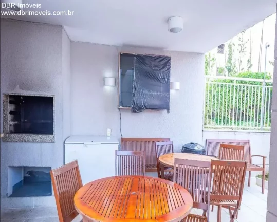 Imagem APARTAMENTO RESIDENCIAL em São Paulo - SP, Vila Prudente