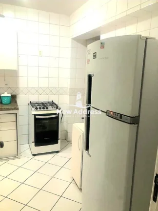 Imagem Apartamento 2 Quartos com Vista Mar na Praia da Costa - Vila Velha/ES