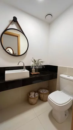 Imagem Belle Mont - Apartamento 3 quartos condomínio Belle Mont