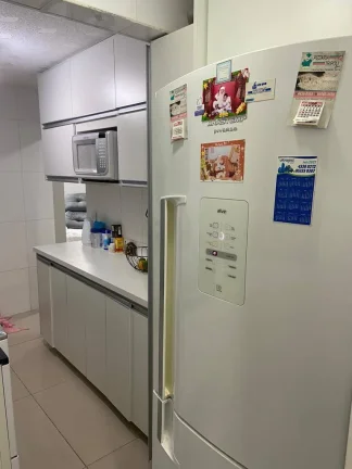 Imagem Apartamento Residencial Parque Selecta 54 m² 2 Dormitorios 1 Vaga