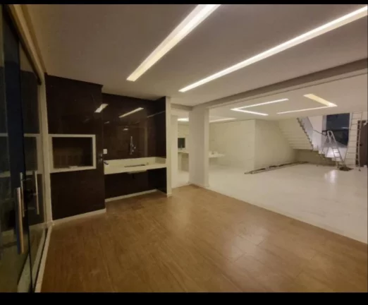 Imagem Casa à venda no condomínio Terras Alphaville Sergipe 1 - Confira as vantagens!