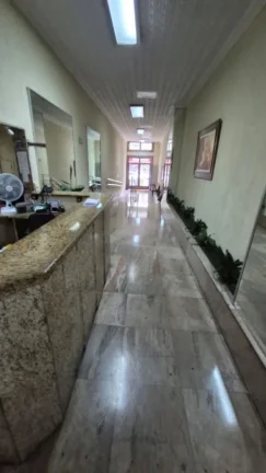 Apartamento para Venda em Rio de Janeiro, BONSUCESSO, 2 dormitórios, 1 banheiro, 1 vaga