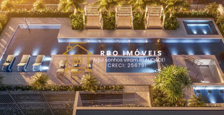 Imagem Iconic Osasco | 2 e 3 suítes | Apartamentos espaçosos 62M² à 150m², no melhor Bairro de Osasco