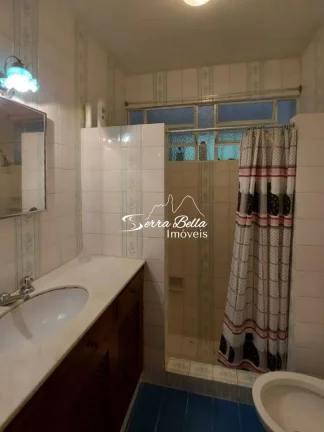 Imagem Casa com 3 dormitórios à venda, 174 m² por R$ 1.300.000,00 - Albuquerque - Teresópolis/RJ