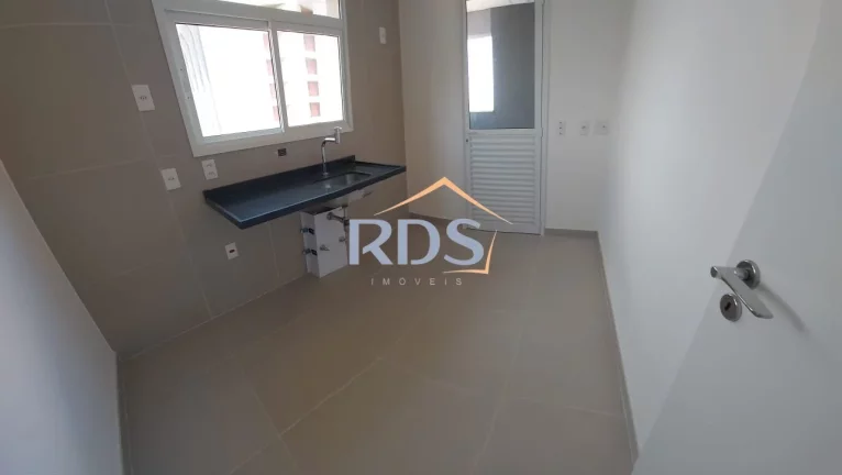 Imagem Vende excelente apartamento novo no contrapiso de 98m², com 2 suítes e 2 vagas no Paraíso