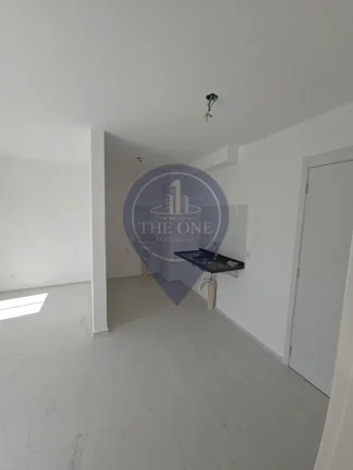 Imagem Apartamento à venda em São Paulo-SP, bairro Saúde: 1 quarto, 1 sala, 1 banheiro, 36m² de área!