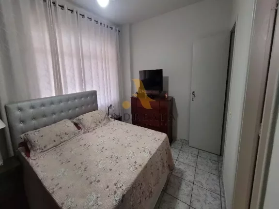 Imagem Freguesia - Rua Potiguara - 140m² Ótimo 3 quartos com suíte e 3 vagas na garagem