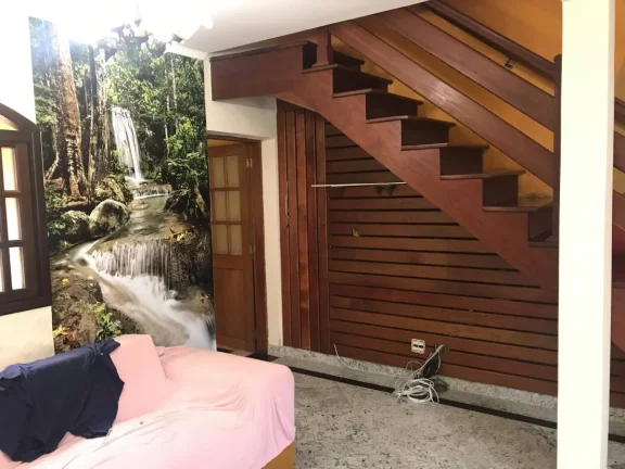 Imagem Casa para Venda em São Paulo, Bela Vista, 3 dormitórios, 2 banheiros