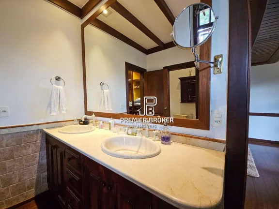 Imagem Casa à venda, 4500 m² por R$ 5.000.000,00 - Quebra Frascos - Teresópolis/RJ