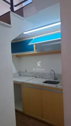 Imagem Prédio para alugar, 810 m² por R$ 35.000/mês - Chácara Santo Antônio - São Paulo/SP