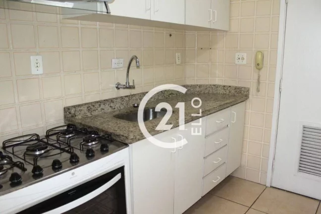 Imagem Apartamento com 1 dormitório à venda, 75 m² por R$ 880.000,00 - Moema - São Paulo/SP