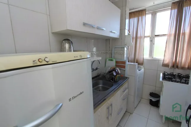 Imagem Apartamento para venda, 1 quarto(s), Centro Histórico, Porto Alegre/RS.