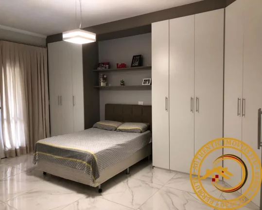 Imagem CASA RESIDENCIAL em SALTO - SP, HARAS PAINEIRAS