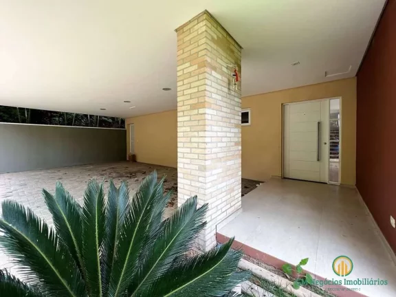 Imagem Cond. Pousada dos Bandeirantes - 4 sts, gourmet, piscina, vista!