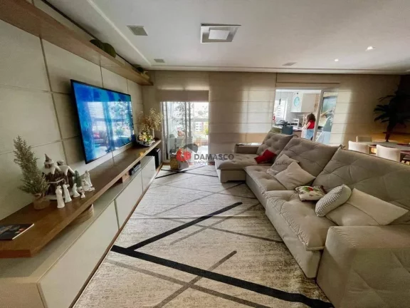 Imagem Apartamento à venda, Barcelona, São Caetano do Sul, SP