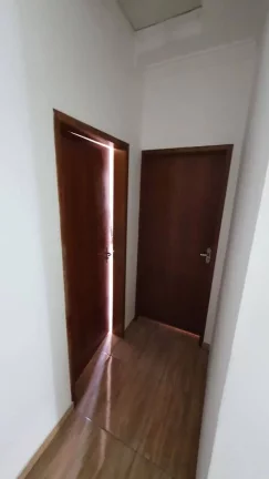 Imagem Casa com 2 dormitórios à venda, 76 m² por R$ 390.000 - Vila Suíça - Santo André/SP