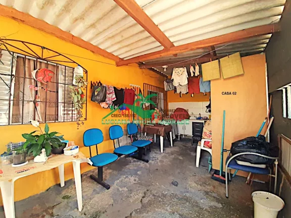 Imagem Casa Padrão