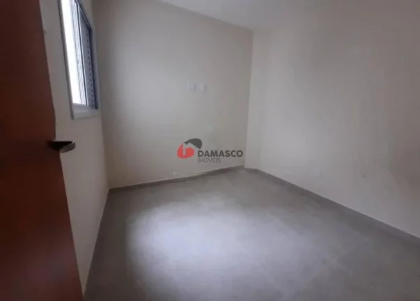 Imagem Apartamento à venda, Vila Humaitá, Santo André, SP