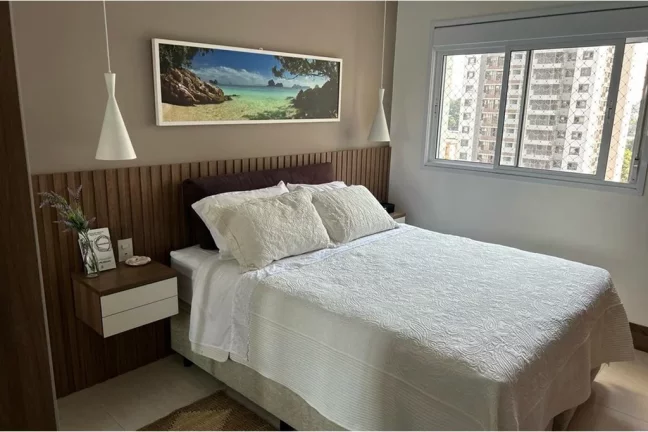 Imagem APARTAMENTO RESIDENCIAL em São Paulo - SP, Jardim Prudência