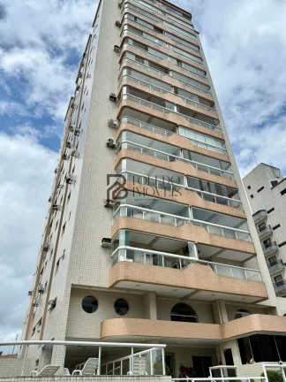 Imagem APARTAMENTO 02 DORMITÓRIOS / 01 SUÍTE / 01 VAGA À VENDA – TUPI, PRAIA GRANDE