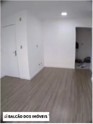 Imagem Apartamento - São Paulo - SP - Jardim Casa Pintada