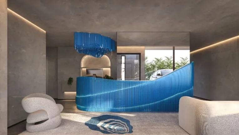 Imagem HAUS CORAIS — Onde a natureza encontra o alto padrão Imagem HAUS CORAIS — Onde a natureza encontra o alto padrão