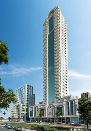 Imagem La Belle Tour Residence