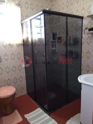 Imagem Sobrado com 3 dormitórios e 3 vagas para Venda no bairro Assunção em São Bernardo do Campo
