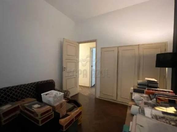 Imagem Copacabana – Rua Tonelero | Residencial › Apartamento 4 quarto(s) à Venda