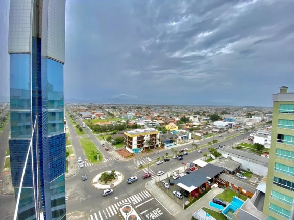 Imagem Apartamento 3 Dormitórios - Bairro Zona Nova