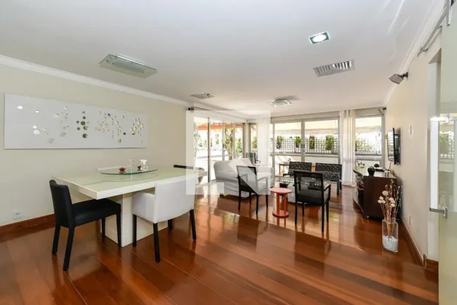 Imagem Apartamento à Venda - Copacabana, 3 Quartos, 200 m2