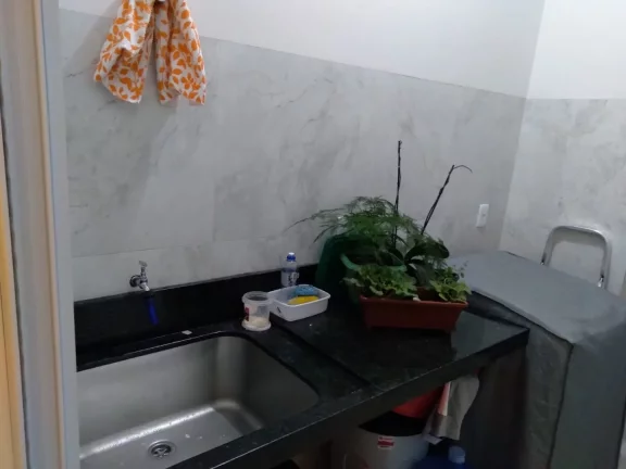 Imagem CASA TÉRREA - 3 DORM COM SUÍTE E PISCINA - RESIDENCIAL TERRAS DA ESTÂNCIA - PAULÍNIA