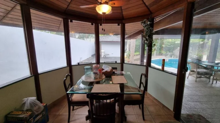Imagem Casa de Condomínio com 5 Quartos à Venda, 422 m² em Barra Da Tijuca - Rio De Janeiro