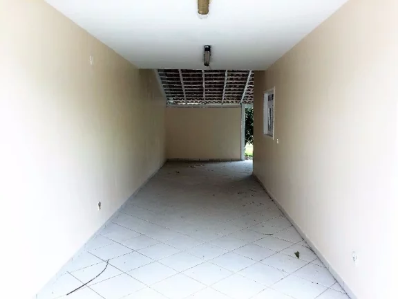 Imagem CASA RESIDENCIAL em São Francisco do Sul - SC, Água Branca
