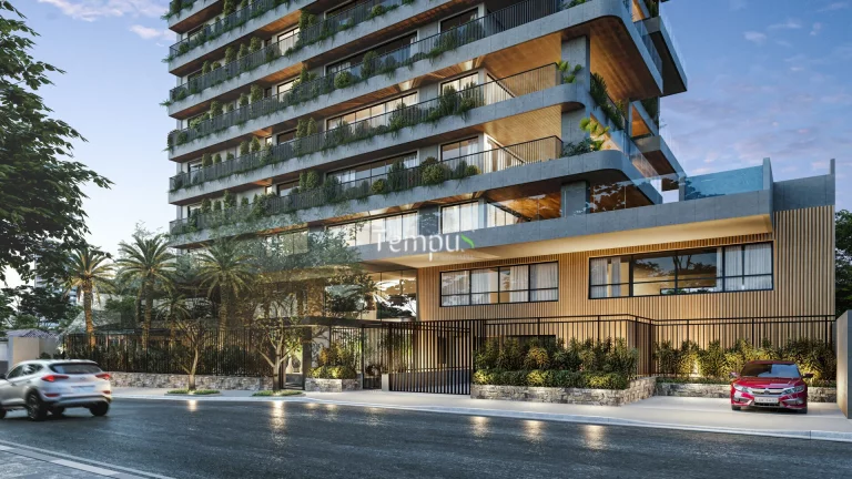 Imagem Jardim de Monet - Apartamento de alto padrão em construção - Setor Marista