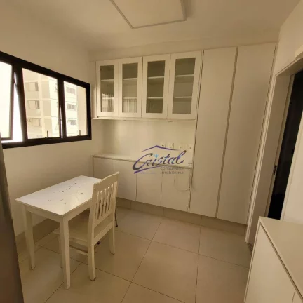 Imagem Apartamento com 2 dormitórios para alugar, 157 m² por R$ 17.441,83/mês - Itaim Bibi - São Paulo/SP