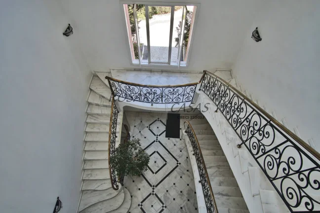 Imagem APARTAMENTO NO JARDIM EUROPA