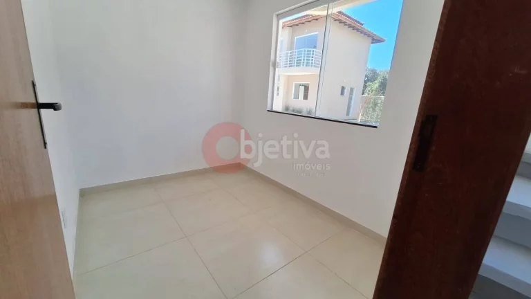 Imagem Casa independente em condomínio, 3 quartos, Rasa - Búzios