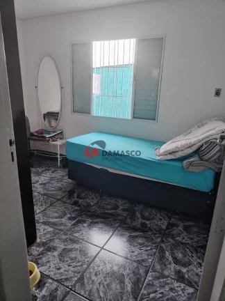 Imagem Casa à venda, Jardim do Estádio, Santo André