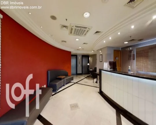 Imagem APARTAMENTO RESIDENCIAL em São Paulo - SP, Moema Pássaros