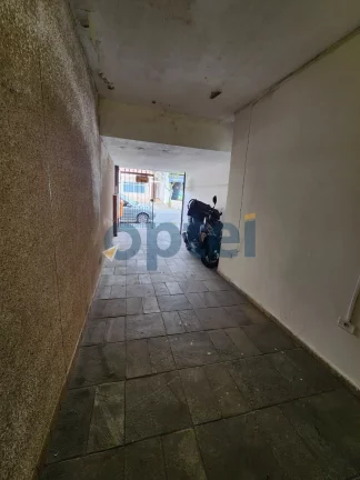 Imagem Salão / Ponto Comercial na Av. São João Batista no Rudge Ramos - 420m2 no total