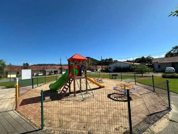 Imagem Excelente casa com 2 dormitórios no Condomínio Terra Nova Palhoça