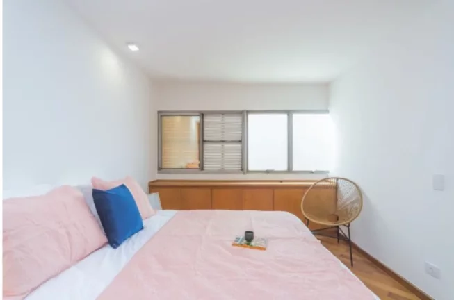 Imagem APARTAMENTO RESIDENCIAL em São Paulo - SP, Bela Vista