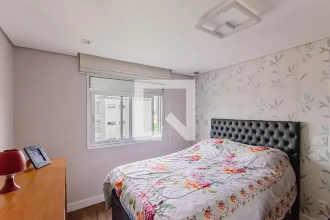 Imagem Apartamento à Venda - Vila Mariana, 2 Quartos, 86 m2